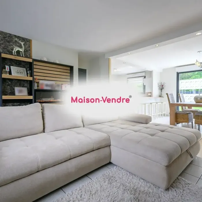 Maison 4 pièces 97,79 m2 Avion à vendre